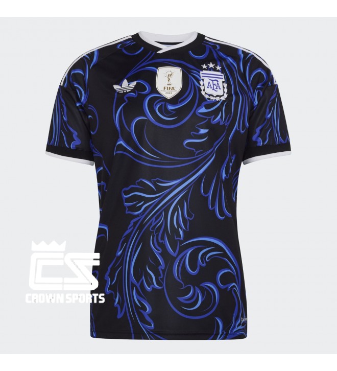 ADIDAS World Cup 2026 Argentina Adult Away Jersey JM8395